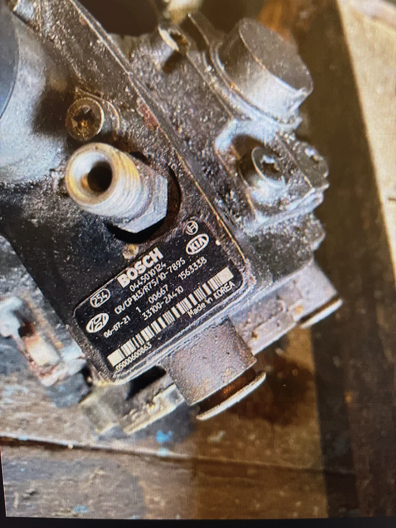   Kia Ceed Cerato Bosch | Mobile.bg   4