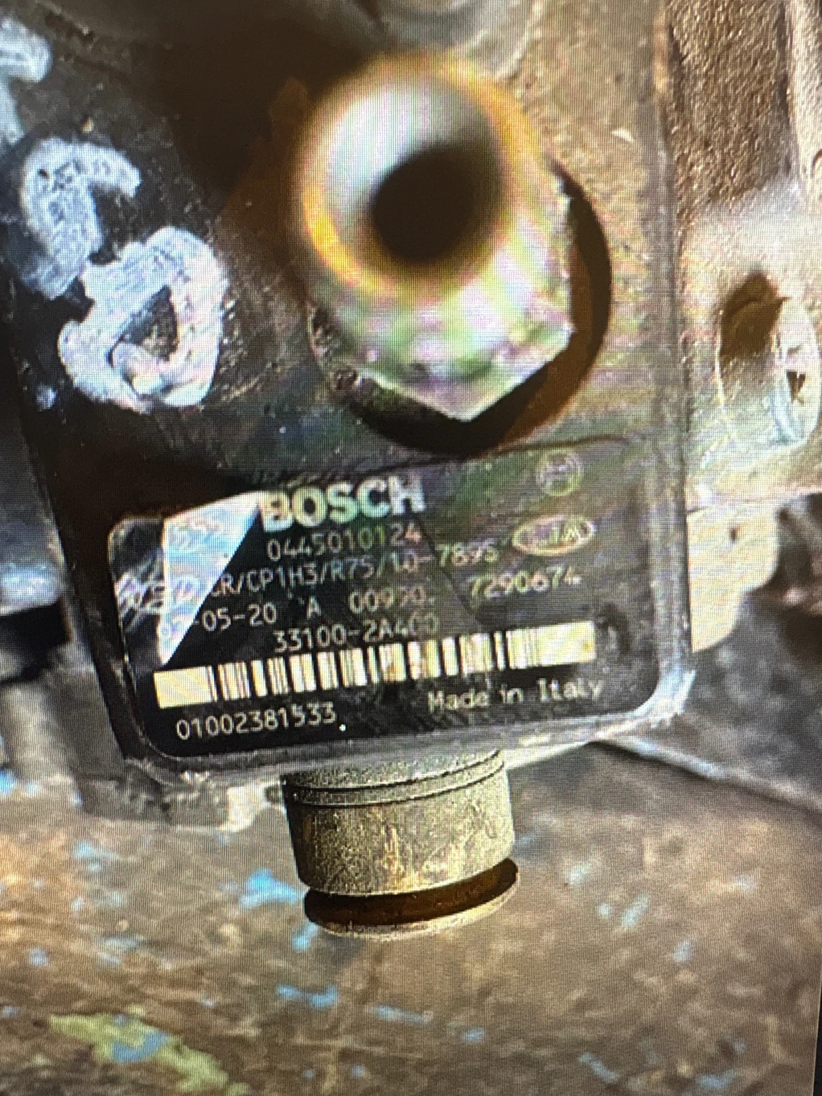   Kia Ceed Cerato Bosch | Mobile.bg   3