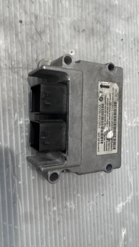 Airbag  /  /  a Chrysler Cherokee - P56038792AA | Mobile.bg    2
