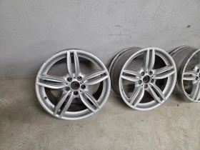 Джанти за BMW 650, снимка 2