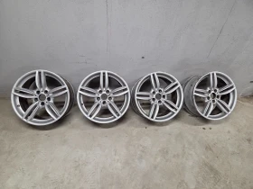 Джанти за BMW 650, снимка 1