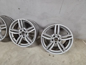 Джанти за BMW 650, снимка 3
