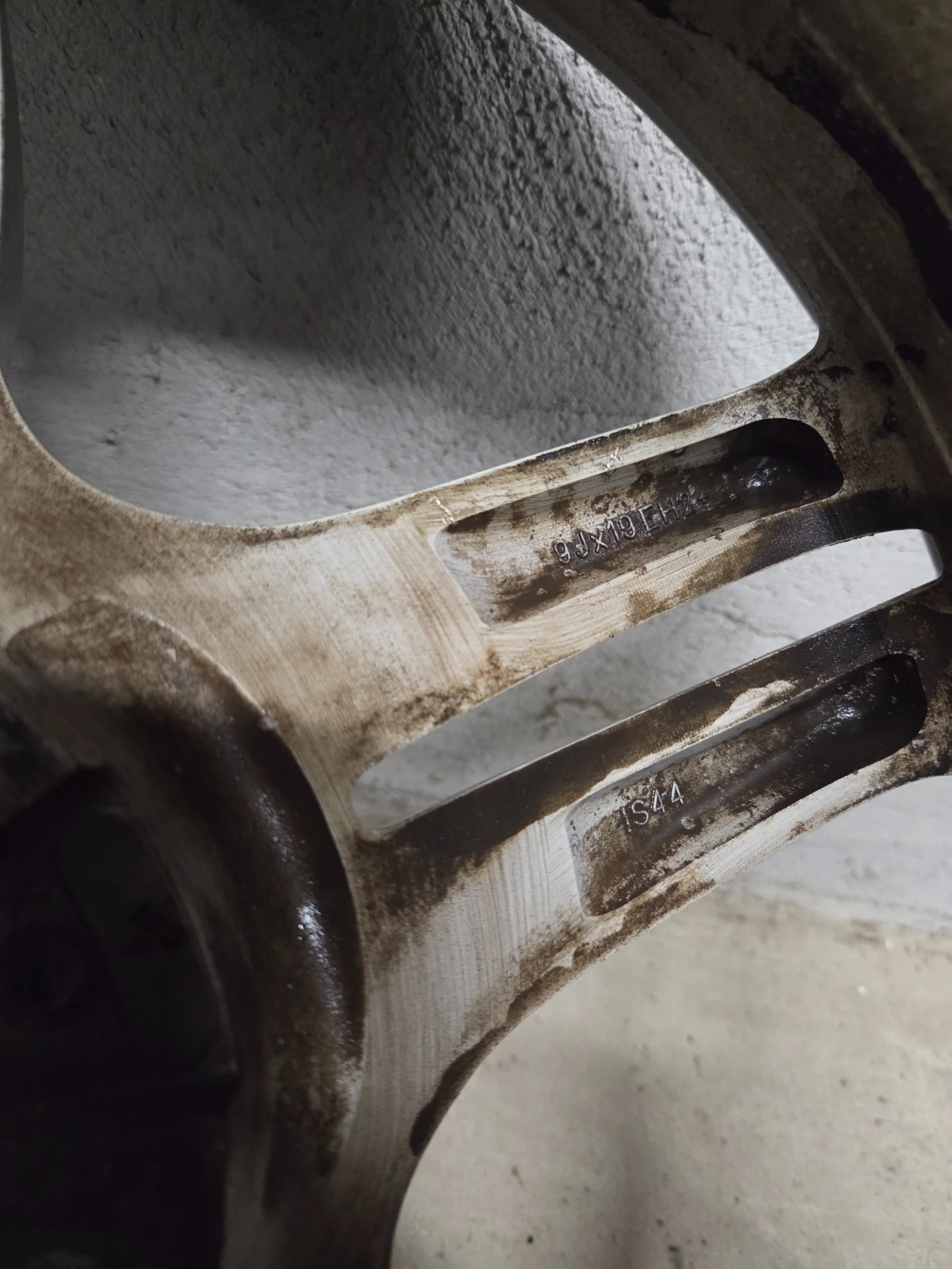 Джанти за BMW 650, снимка 8 - Гуми и джанти - 54384978