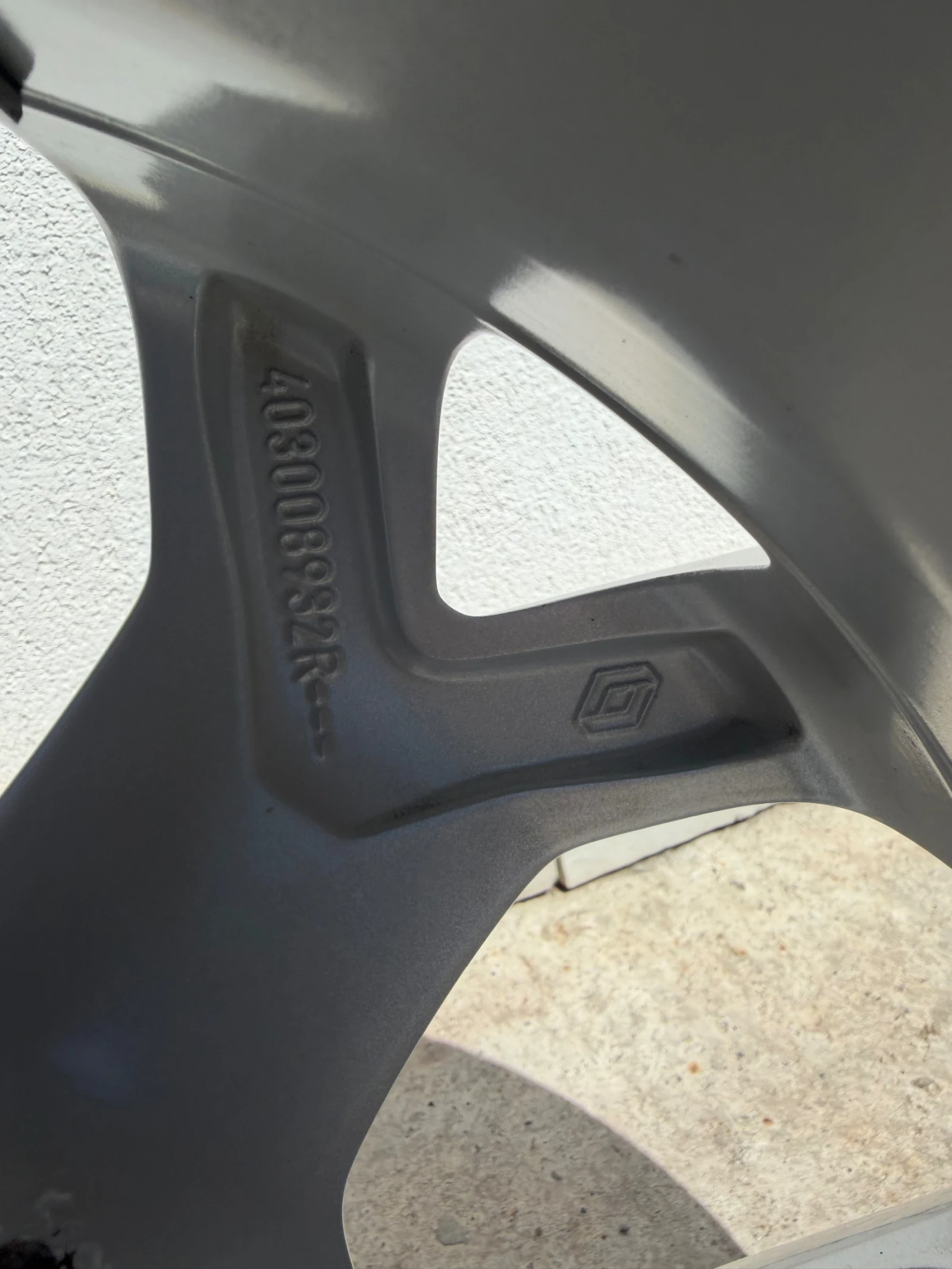 ���� � ������ 215/60R17 �� Renault Kadjar | Mobile.bg � ����������� 5