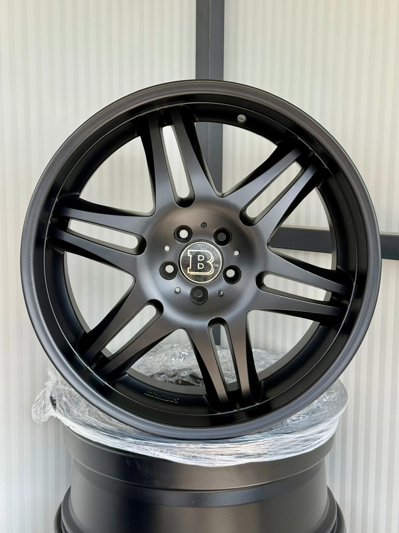 Джанти за Mercedes-Benz G, снимка 7 - Гуми и джанти - 56144198