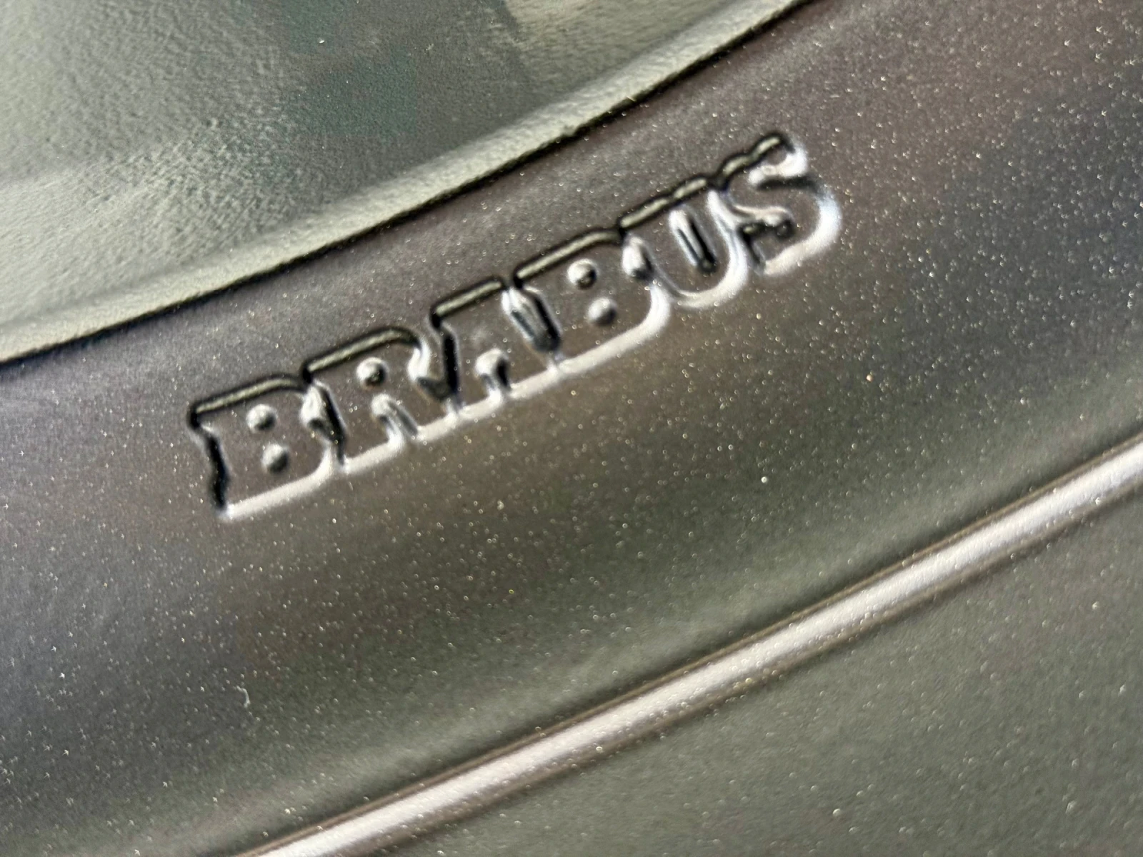 Джанти за Mercedes-Benz G, снимка 4 - Гуми и джанти - 56144198