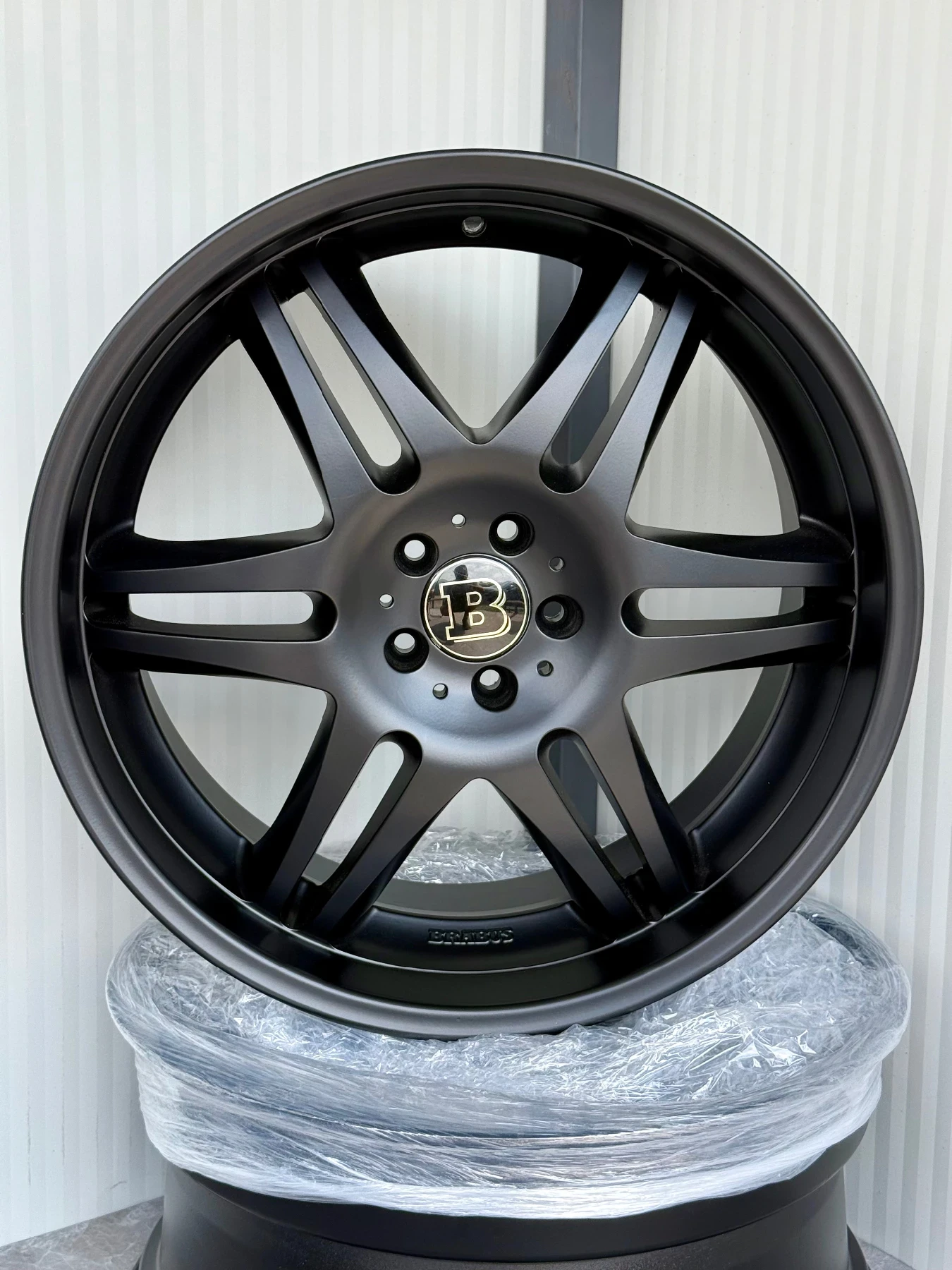 Джанти за Mercedes-Benz G, снимка 3 - Гуми и джанти - 56144198