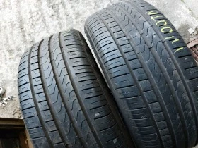 Гуми Летни 255/50R19, снимка 2 - Гуми и джанти - 44336507