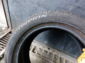 Гуми Летни 255/50R19, снимка 5 - Гуми и джанти - 44336507