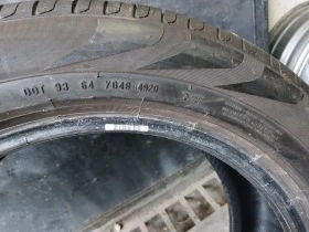 Гуми Летни 255/50R19, снимка 7 - Гуми и джанти - 44336507