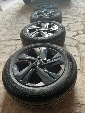    205/55R16  Hyundai Elantra | Mobile.bg    4