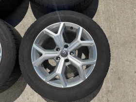 ���� � ������ 215/60R17 �� Renault Kadjar | Mobile.bg � ����� ������ 7