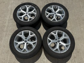 ���� � ������ 215/60R17 �� Renault Kadjar | Mobile.bg � ����� ������ 3
