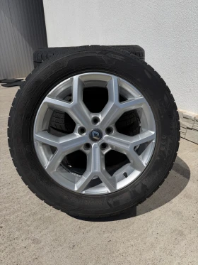 ���� � ������ 215/60R17 �� Renault Kadjar | Mobile.bg � ����� ������ 2