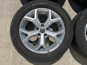���� � ������ 215/60R17 �� Renault Kadjar | Mobile.bg � ����� ������ 4