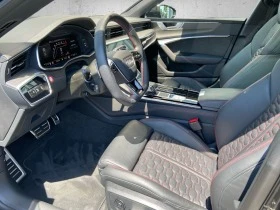 Audi Rs7 Sportback, снимка 5