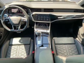 Audi Rs7 Sportback, снимка 4