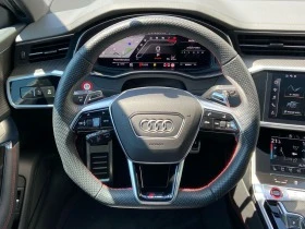 Audi Rs7 Sportback, снимка 8