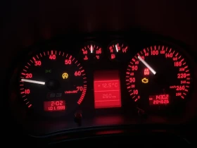 Audi S3, снимка 12