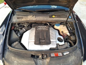 Audi A6 2.7TDI 180к.с.обслужена, снимка 16