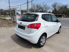 Kia Venga 1.4d-40.000km-Euro-6B-6sk, снимка 5