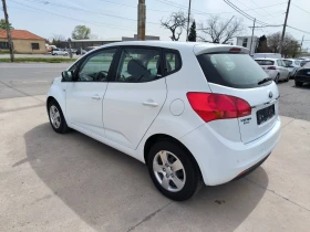 Kia Venga 1.4d-40.000km-Euro-6B-6sk, снимка 7