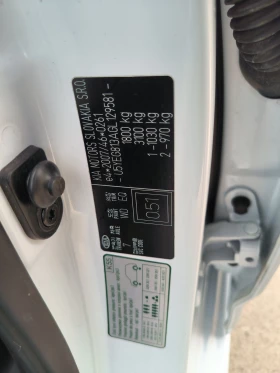 Kia Venga 1.4d-40.000km-Euro-6B-6sk, снимка 10