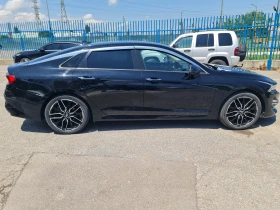 Kia K5 В България!Гаранция до 3г, сервиз, части, снимка 4