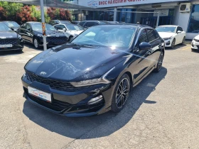 Kia K5 В България!Гаранция до 3г, сервиз, части, снимка 1
