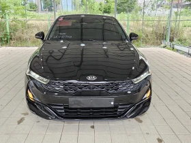 Kia K5 100%реални километри, Гаранция, Цена преди пристиг, снимка 2