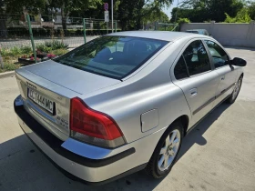 Volvo S60, снимка 5