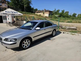 Volvo S60, снимка 2