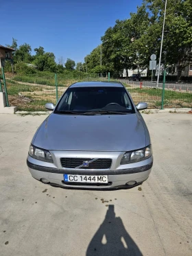 Volvo S60, снимка 1