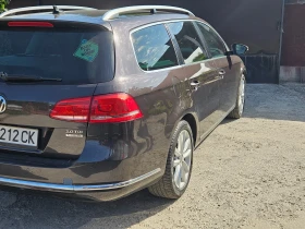 VW Passat, снимка 3