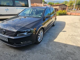 VW Passat, снимка 6