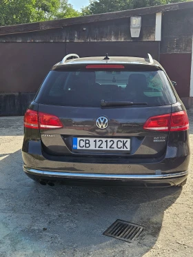 VW Passat, снимка 4