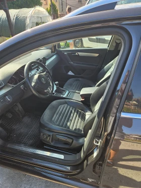 VW Passat, снимка 7
