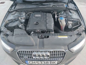 Audi A4 Allroad 2.0TFSI* ZF-8* FACELIFT, снимка 17