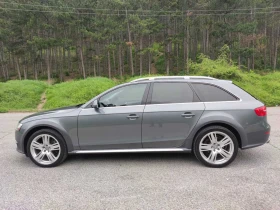 Audi A4 Allroad 2.0TFSI* KEYLESS GO* ZF-8, снимка 7