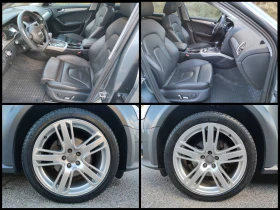 Audi A4 Allroad 2.0TFSI* KEYLESS GO* ZF-8, снимка 15