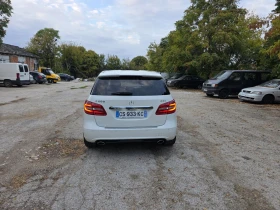 Mercedes-Benz B 200, снимка 2