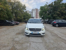 Mercedes-Benz B 200, снимка 1