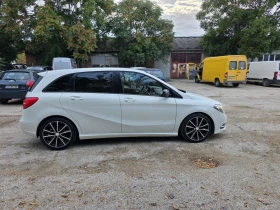Mercedes-Benz B 200, снимка 3