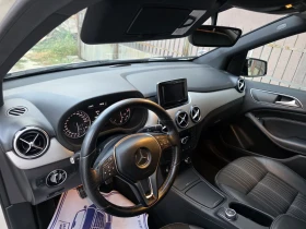 Mercedes-Benz B 200, снимка 8