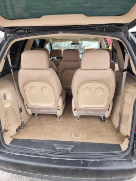 Seat Alhambra, снимка 9