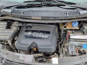 Seat Alhambra, снимка 16