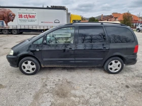 Seat Alhambra, снимка 6