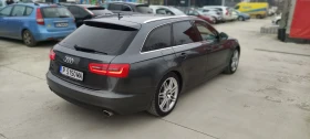 Audi A6 3.0TDI (S-line) (QUATTRO), снимка 5