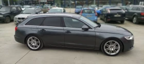 Audi A6 3.0TDI (S-line) (QUATTRO), снимка 3