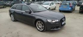 Audi A6 3.0TDI (S-line) (QUATTRO), снимка 4